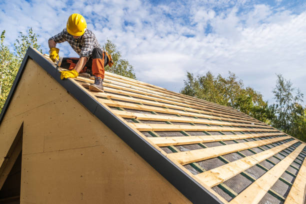Best Flat Roof Repair Services  in Bonneauville, PA