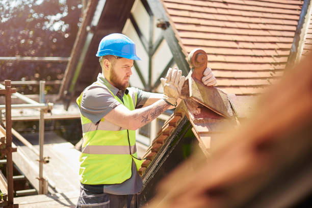 Best Tile Roofing Contractor  in Bonneauville, PA